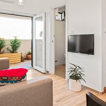 Kurika Anzotica Apartment Sibenik Bagian luar foto
